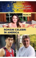 Români celebri în America